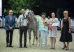 ECHO ANASTAZJA - class winner mares 4-6 years old A, b/o SK Chrcynno-Pałac Krzysztof Poszepczyński, fot Karolina Misztal