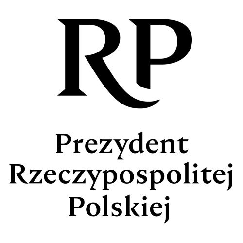 Honorary Patronage of President of Republic of Poland Andrzej Duda